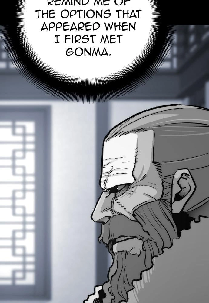 Murim Rpg Simulation Chapter 43 - Page 196