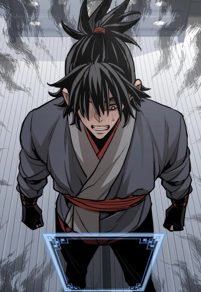 Murim Rpg Simulation Chapter 43 - Page 199