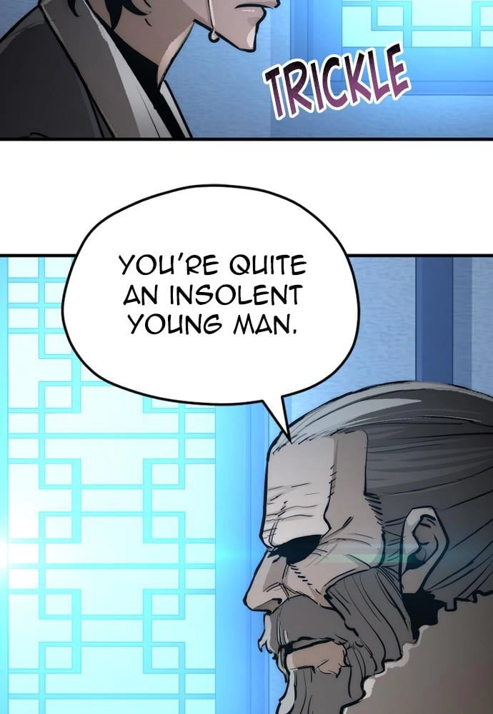 Murim Rpg Simulation Chapter 43 - Page 207
