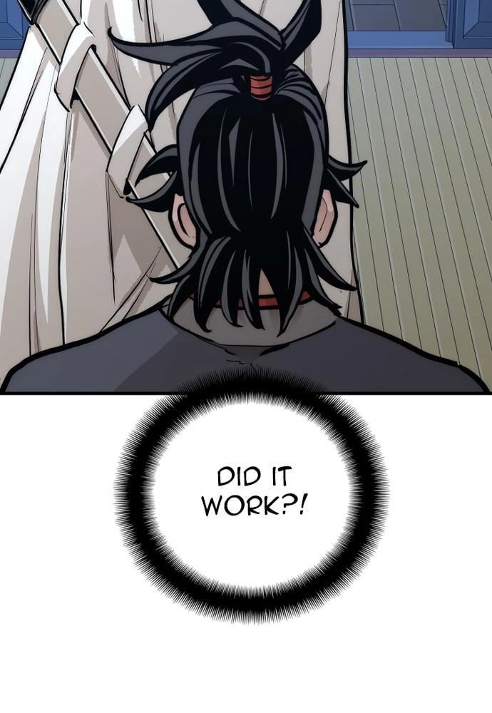 Murim Rpg Simulation Chapter 43 - Page 210
