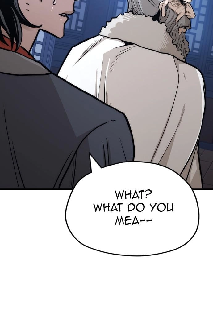 Murim Rpg Simulation Chapter 43 - Page 214
