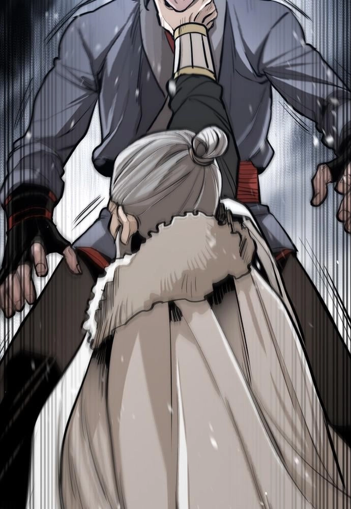 Murim Rpg Simulation Chapter 43 - Page 223
