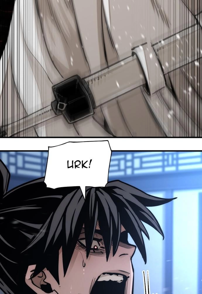 Murim Rpg Simulation Chapter 43 - Page 224