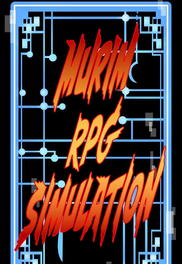 Murim Rpg Simulation Chapter 44 - Page 11