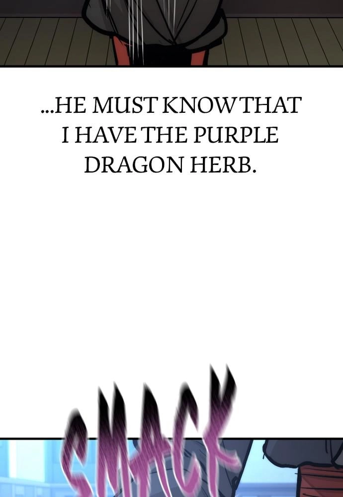 Murim Rpg Simulation Chapter 44 - Page 24