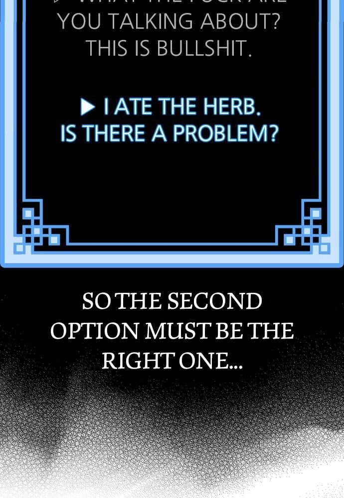 Murim Rpg Simulation Chapter 44 - Page 28