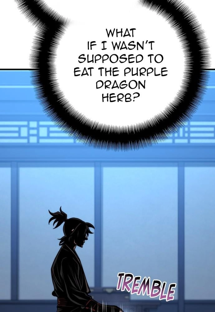 Murim Rpg Simulation Chapter 44 - Page 31