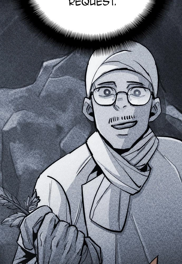 Murim Rpg Simulation Chapter 44 - Page 33