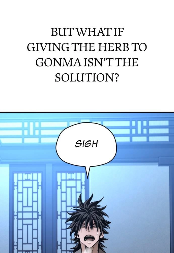 Murim Rpg Simulation Chapter 44 - Page 36