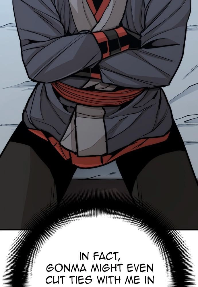Murim Rpg Simulation Chapter 44 - Page 40