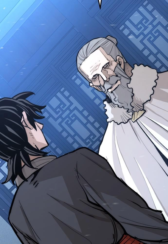 Murim Rpg Simulation Chapter 44 - Page 48
