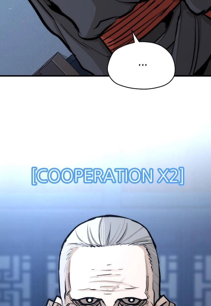 Murim Rpg Simulation Chapter 44 - Page 49