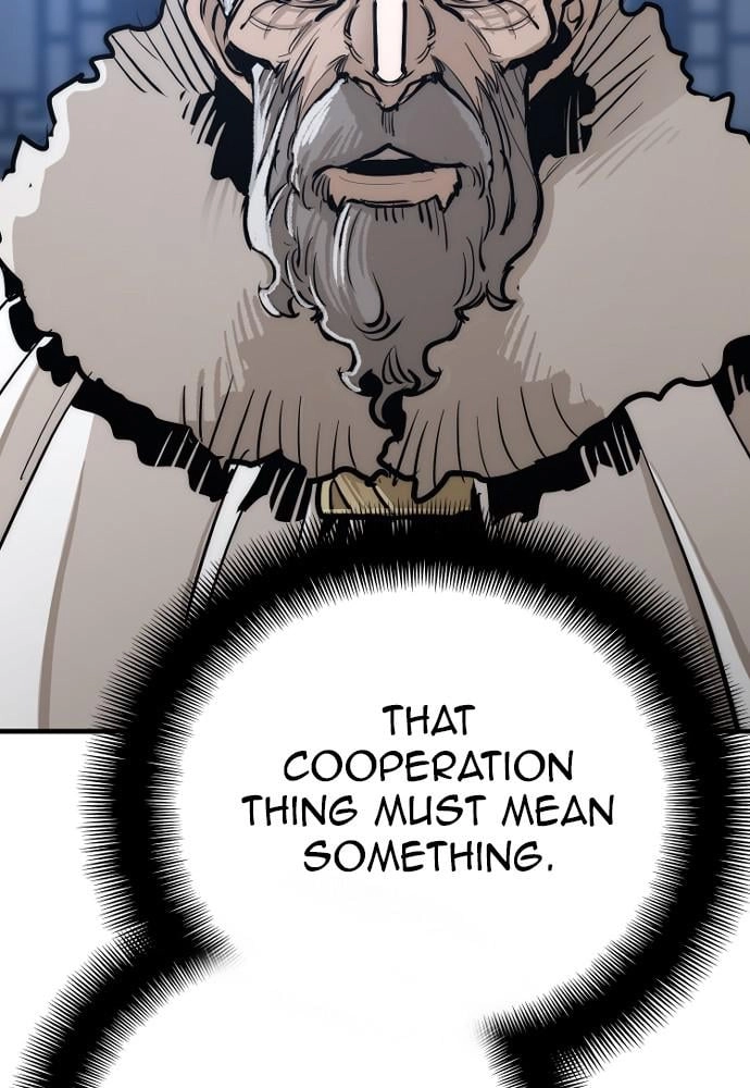 Murim Rpg Simulation Chapter 44 - Page 50