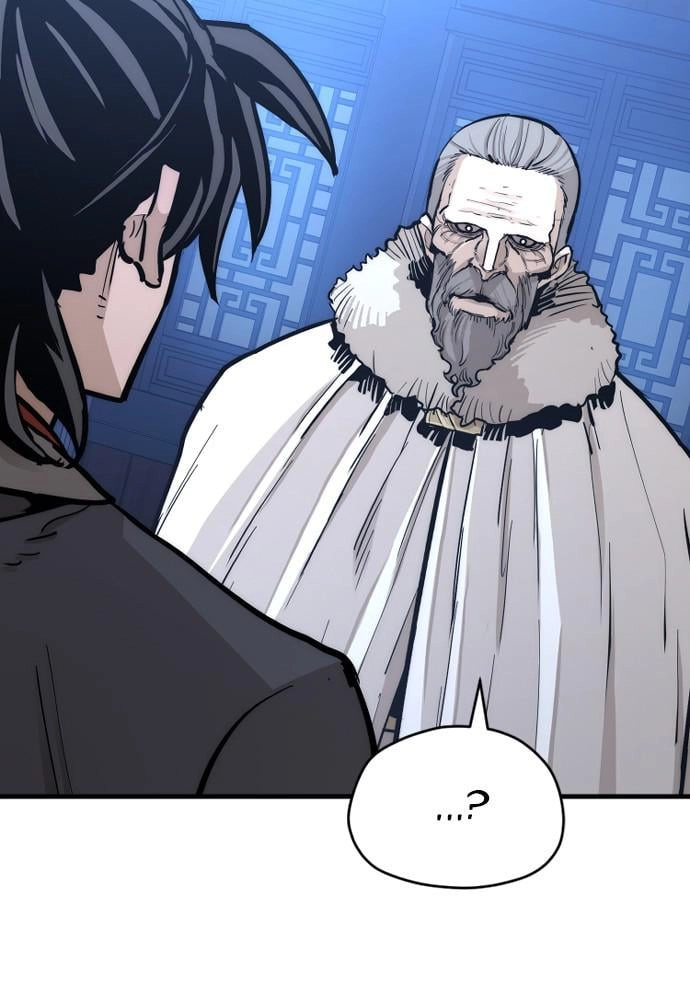 Murim Rpg Simulation Chapter 44 - Page 55