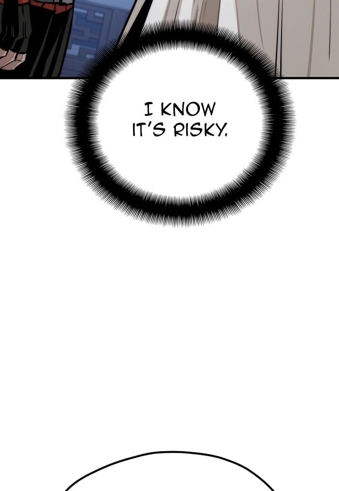 Murim Rpg Simulation Chapter 44 - Page 63