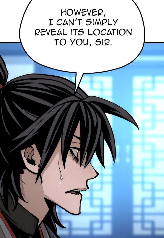 Murim Rpg Simulation Chapter 44 - Page 64