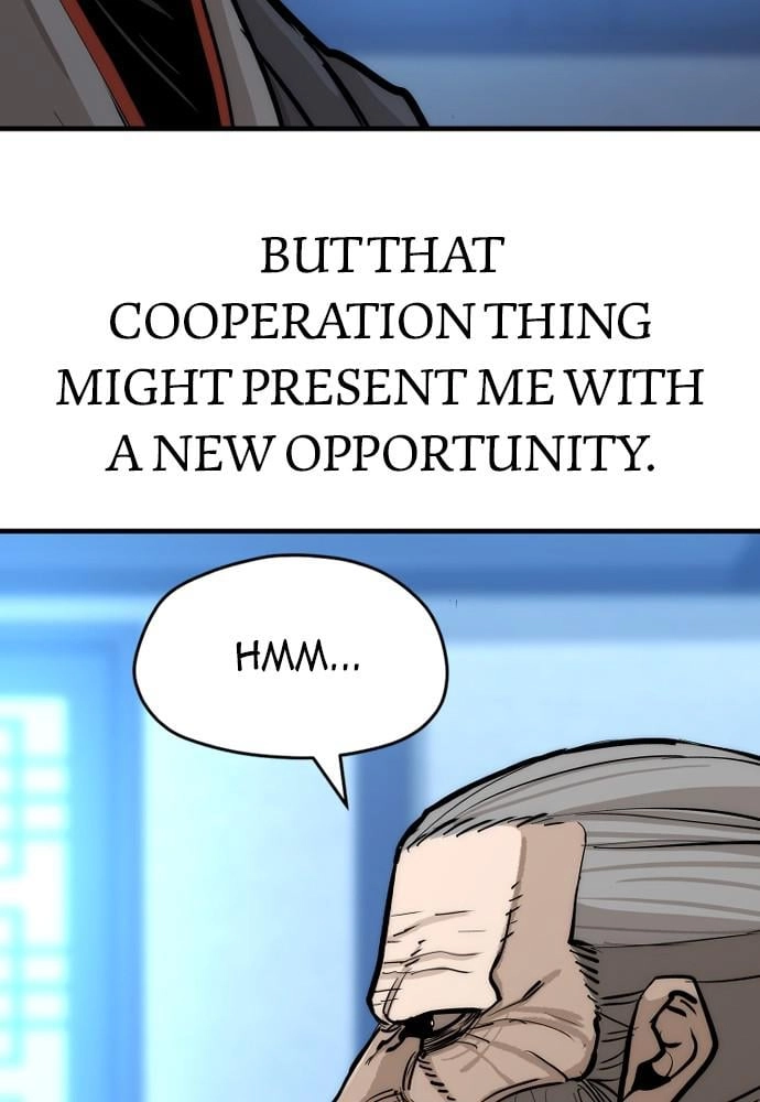 Murim Rpg Simulation Chapter 44 - Page 65