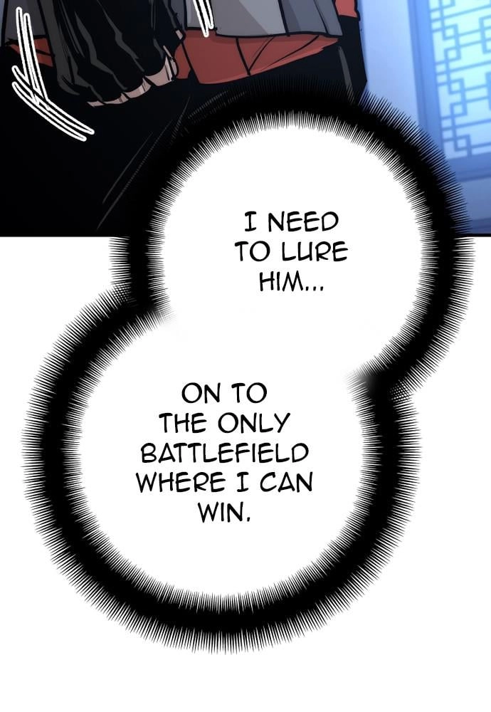Murim Rpg Simulation Chapter 44 - Page 72