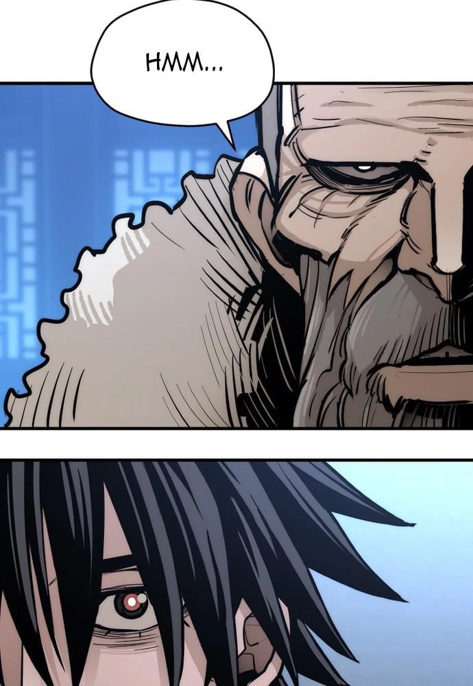 Murim Rpg Simulation Chapter 44 - Page 78