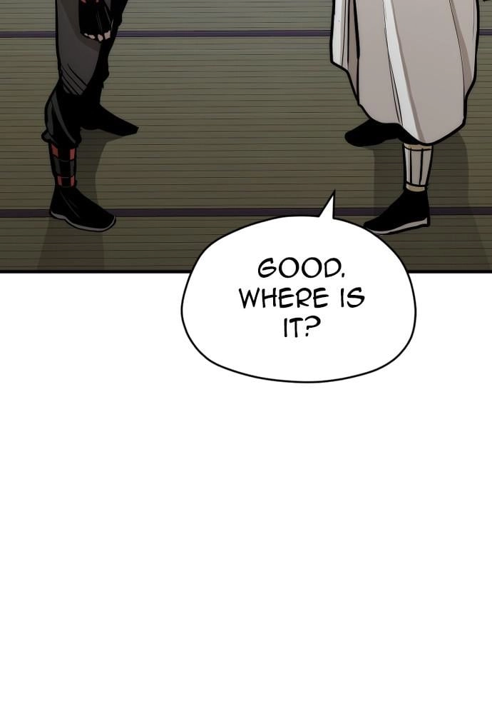 Murim Rpg Simulation Chapter 44 - Page 86