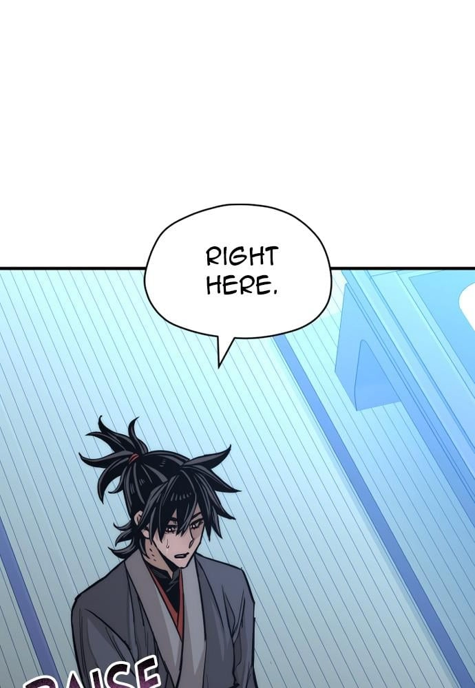 Murim Rpg Simulation Chapter 44 - Page 87
