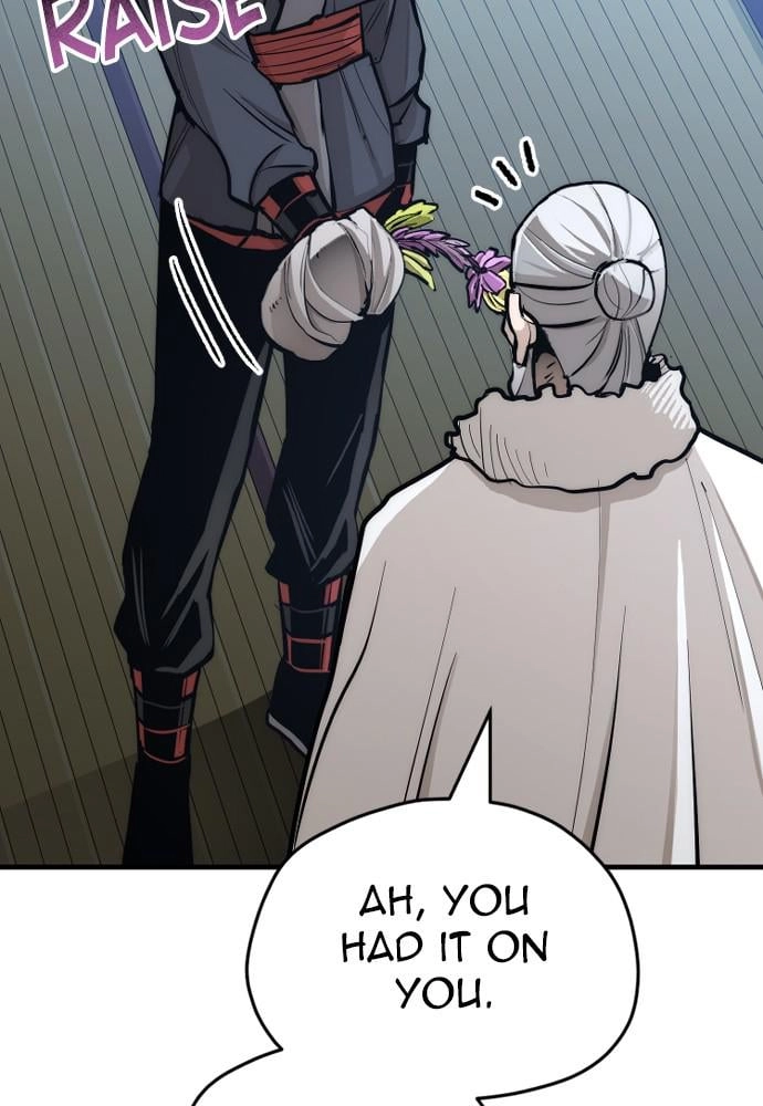 Murim Rpg Simulation Chapter 44 - Page 88