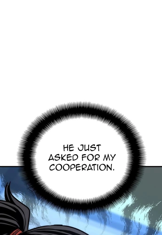 Murim Rpg Simulation Chapter 44 - Page 99