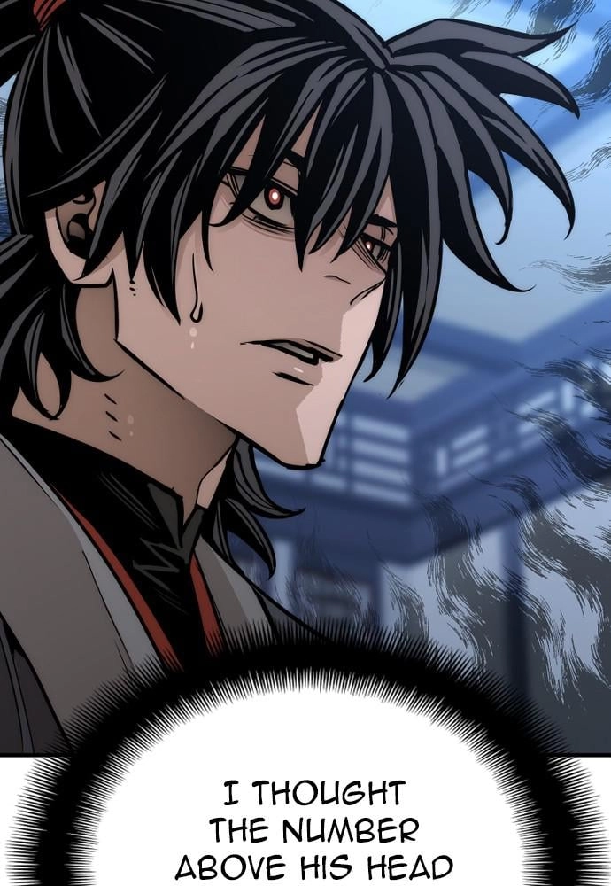 Murim Rpg Simulation Chapter 44 - Page 100