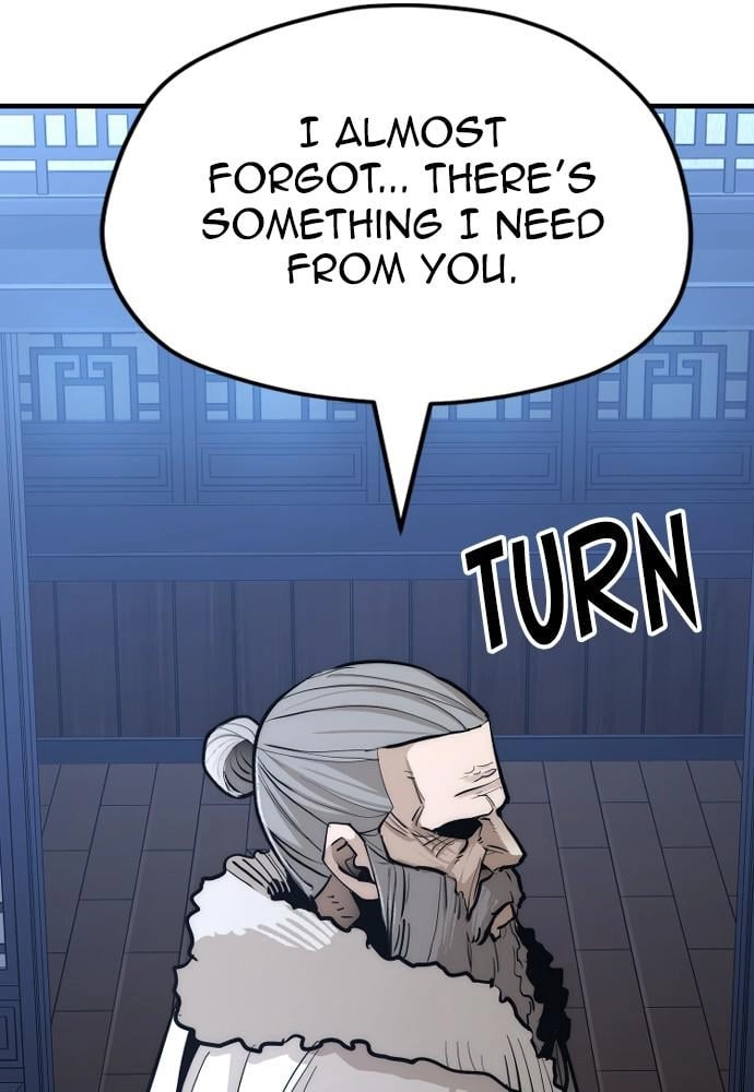 Murim Rpg Simulation Chapter 44 - Page 104