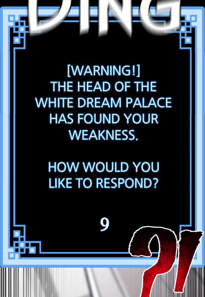 Murim Rpg Simulation Chapter 44 - Page 110