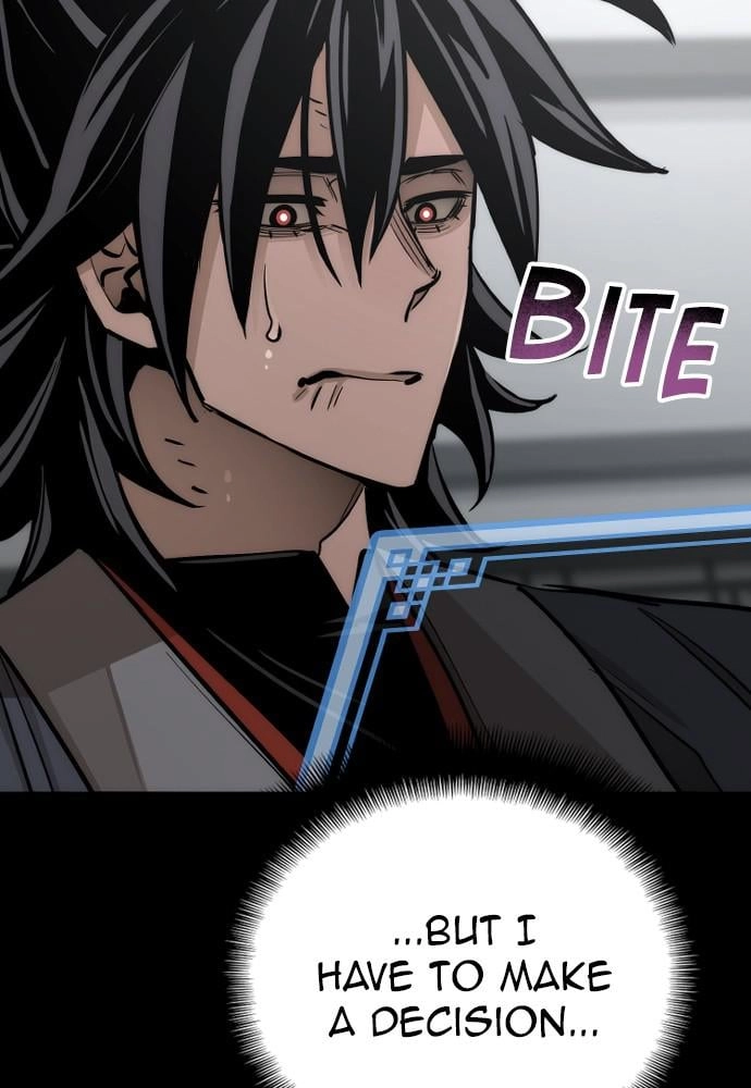 Murim Rpg Simulation Chapter 44 - Page 118