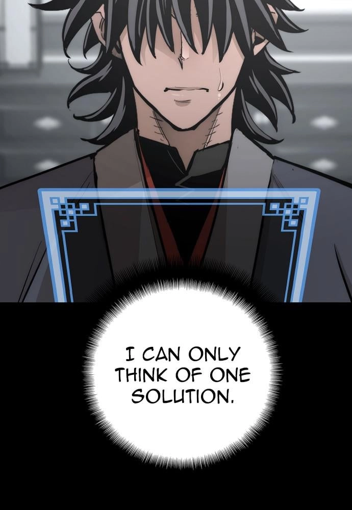 Murim Rpg Simulation Chapter 44 - Page 128