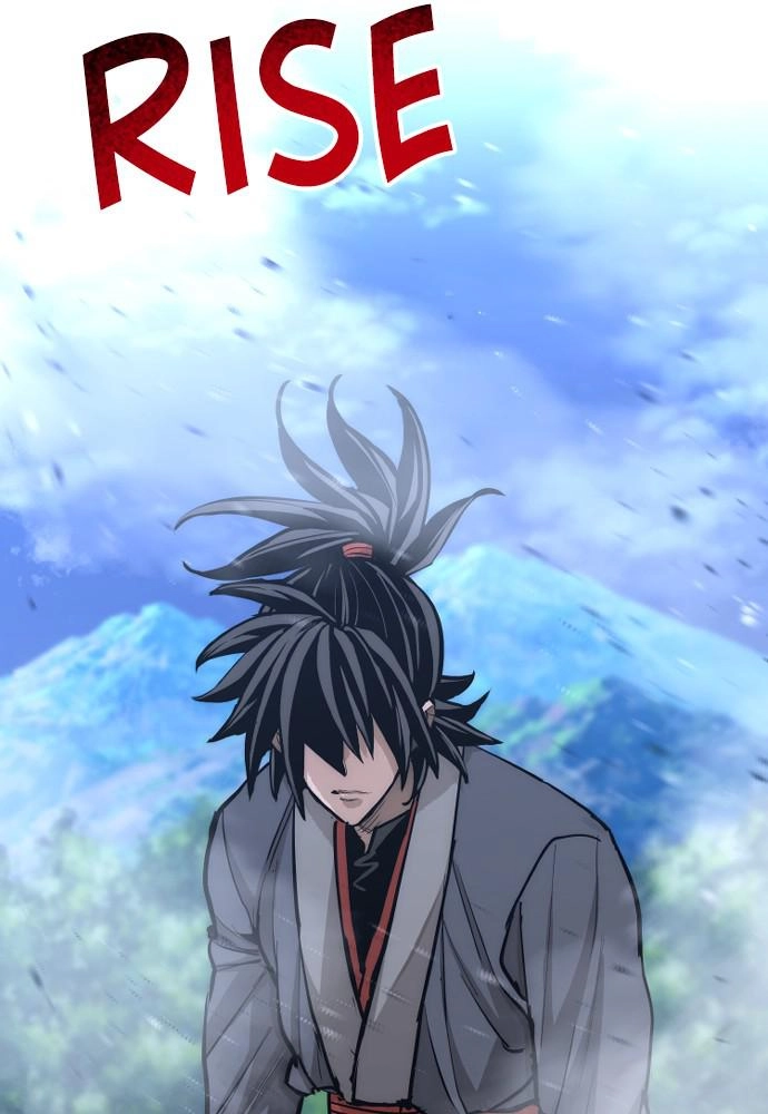 Murim Rpg Simulation Chapter 44 - Page 138