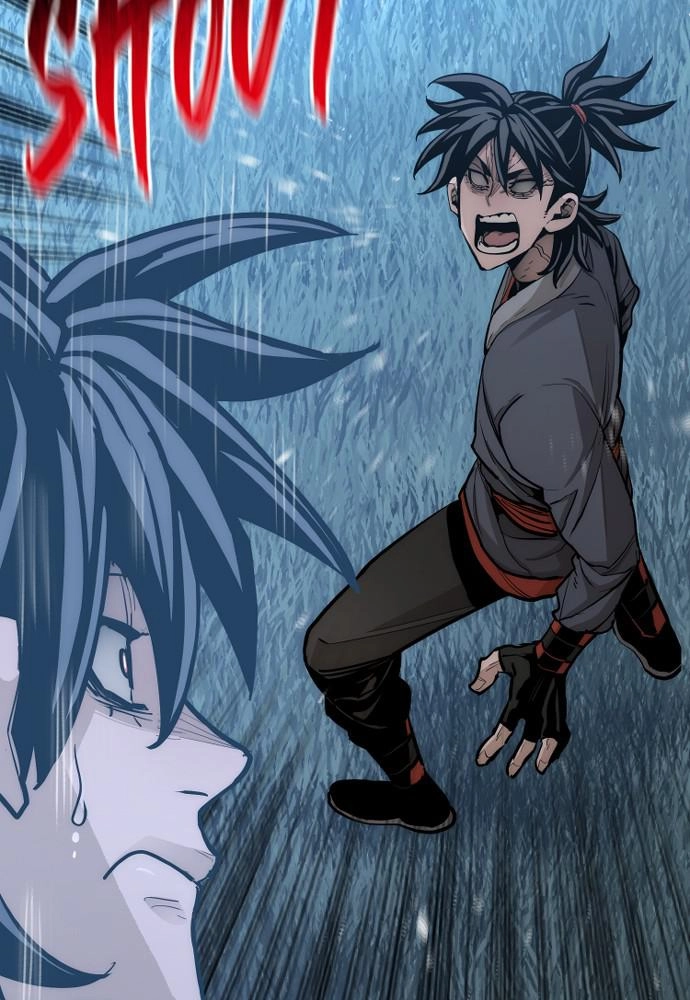 Murim Rpg Simulation Chapter 44 - Page 146