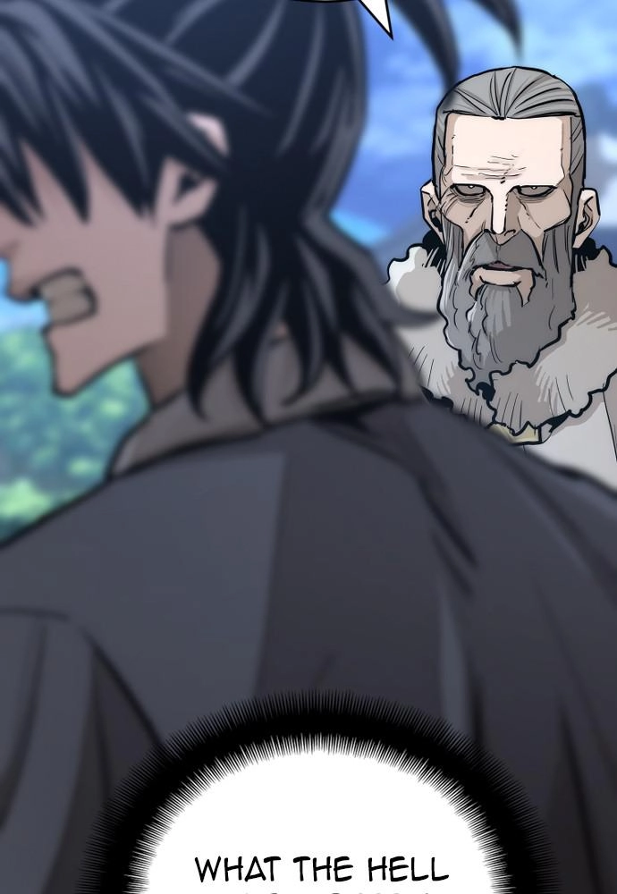 Murim Rpg Simulation Chapter 44 - Page 148