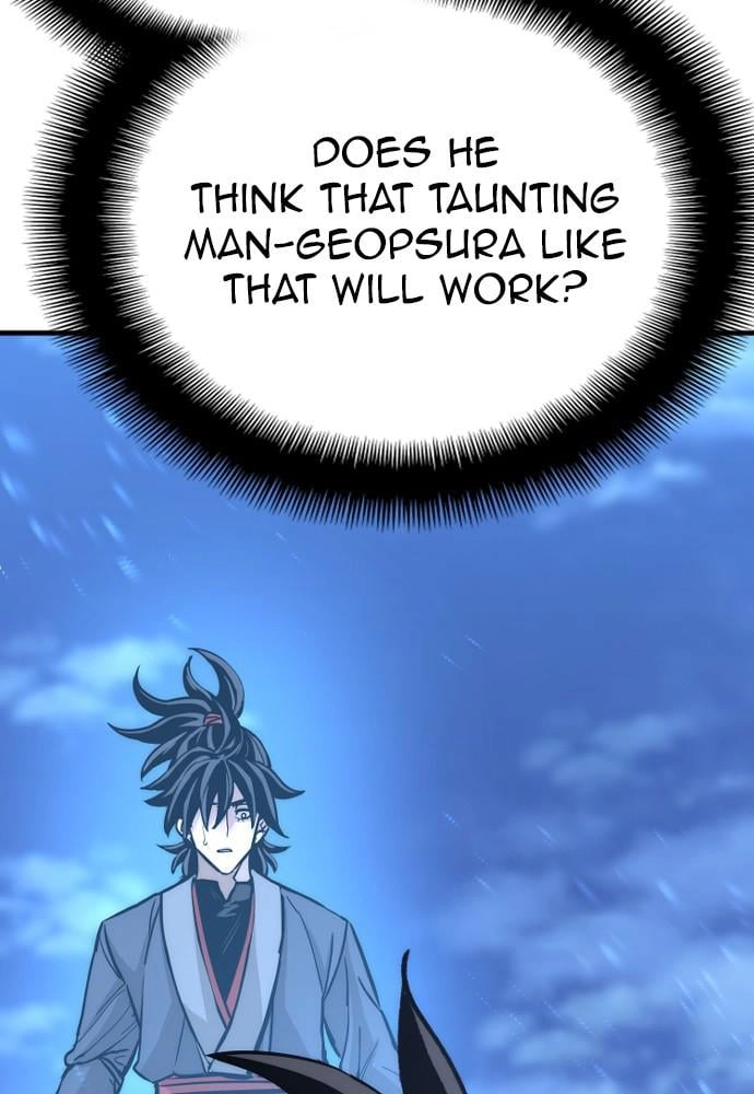 Murim Rpg Simulation Chapter 44 - Page 158