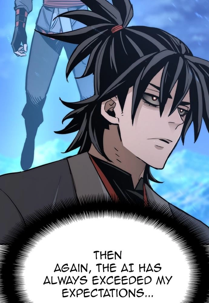Murim Rpg Simulation Chapter 44 - Page 159