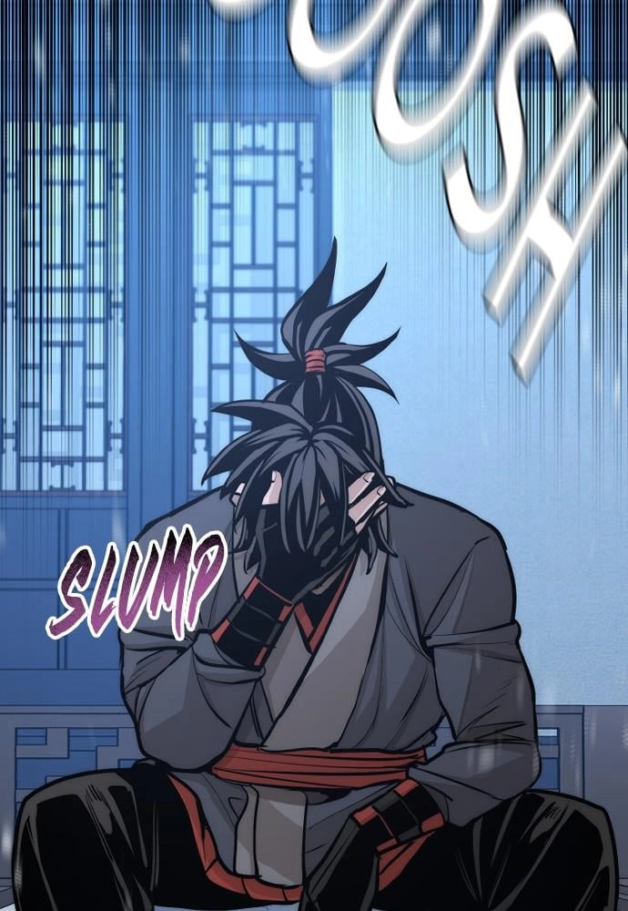 Murim Rpg Simulation Chapter 44 - Page 186