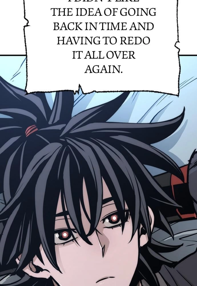 Murim Rpg Simulation Chapter 44 - Page 193