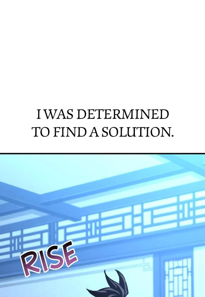 Murim Rpg Simulation Chapter 44 - Page 195