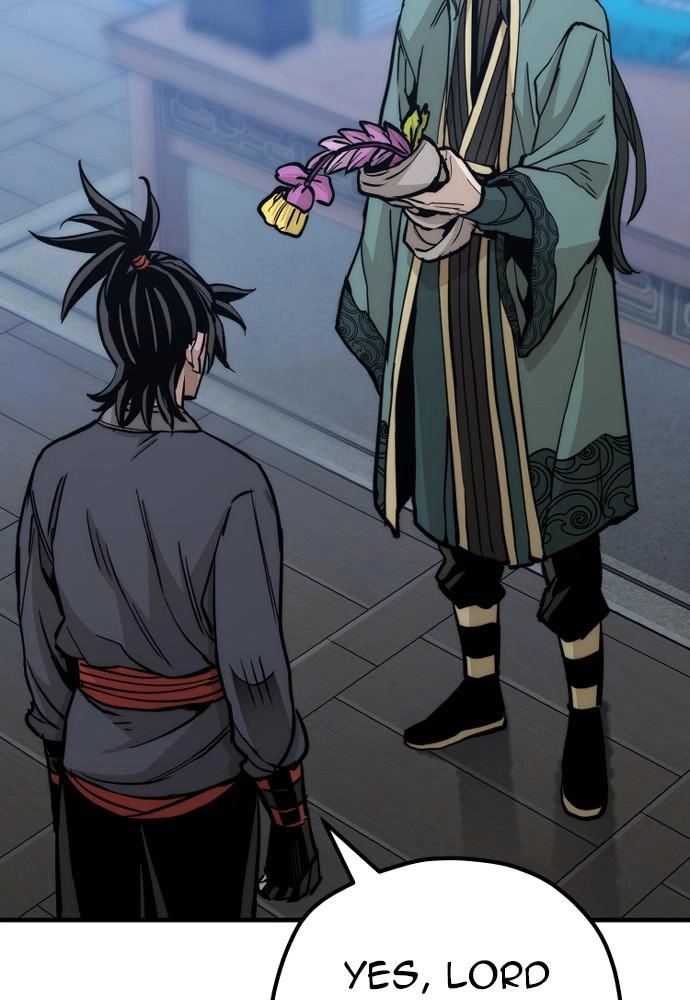 Murim Rpg Simulation Chapter 44 - Page 211