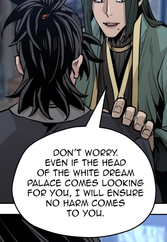 Murim Rpg Simulation Chapter 44 - Page 216