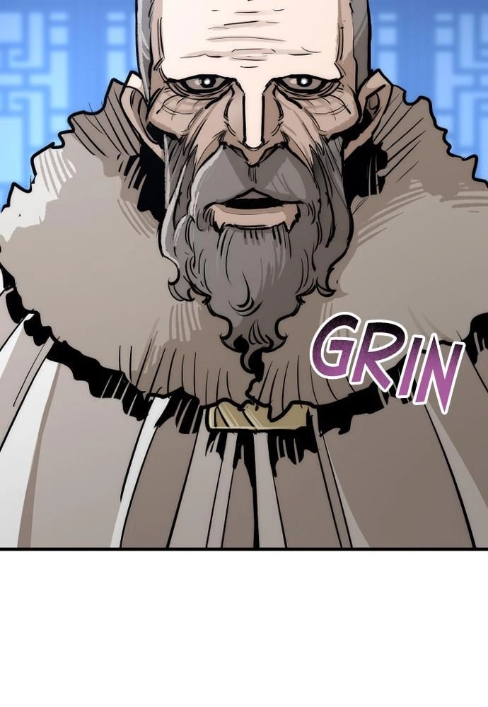 Murim Rpg Simulation Chapter 44 - Page 234