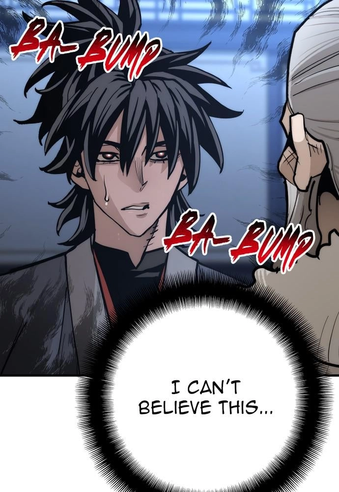 Murim Rpg Simulation Chapter 44 - Page 236