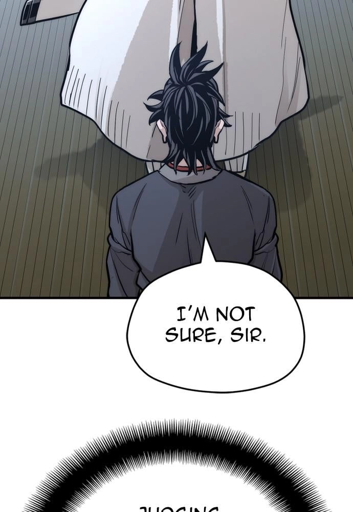 Murim Rpg Simulation Chapter 44 - Page 239