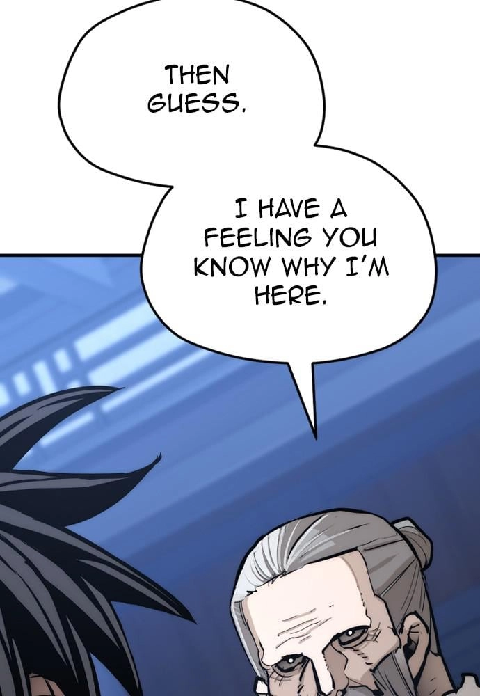 Murim Rpg Simulation Chapter 44 - Page 241