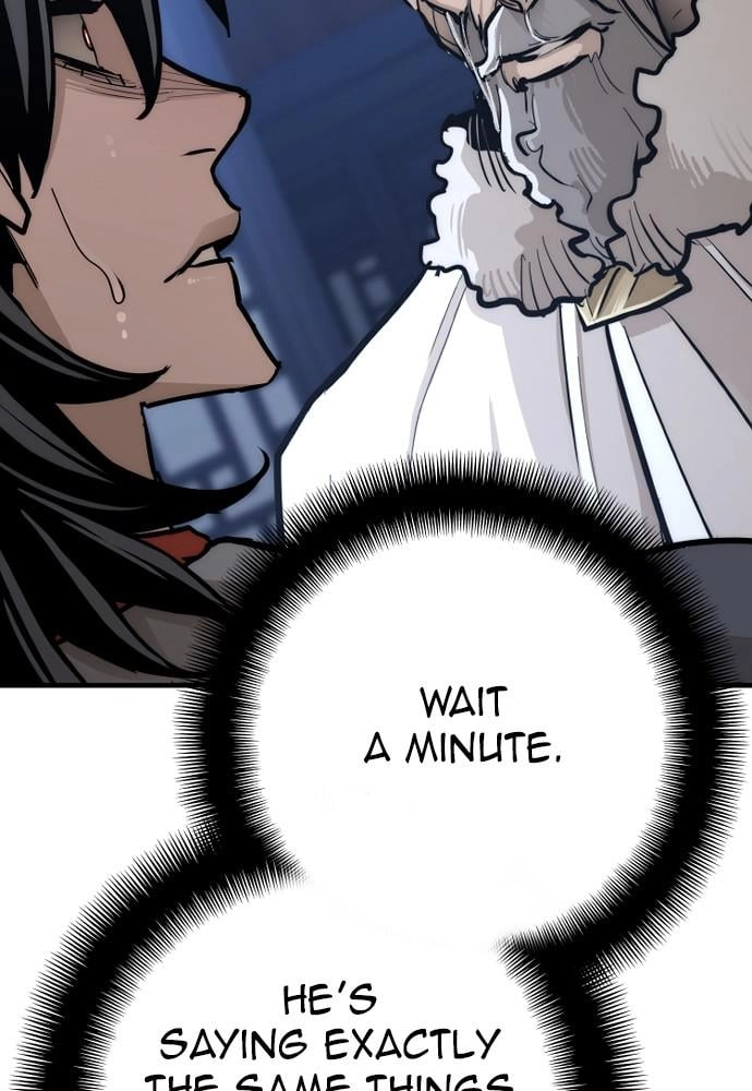 Murim Rpg Simulation Chapter 44 - Page 242