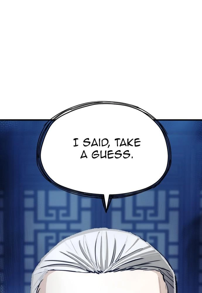 Murim Rpg Simulation Chapter 44 - Page 244