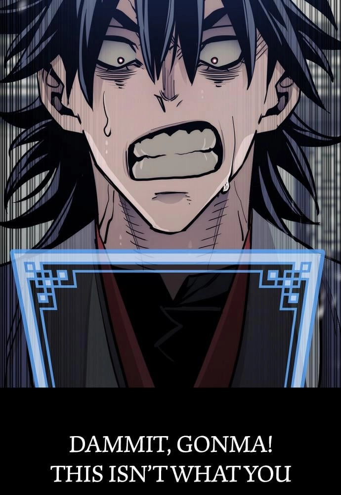 Murim Rpg Simulation Chapter 44 - Page 248