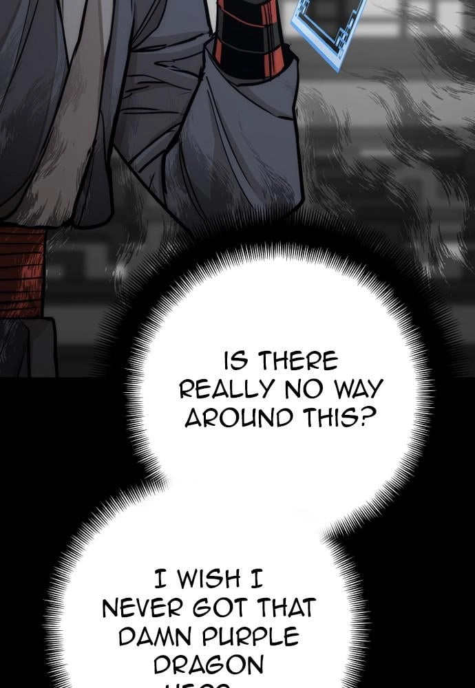 Murim Rpg Simulation Chapter 44 - Page 251